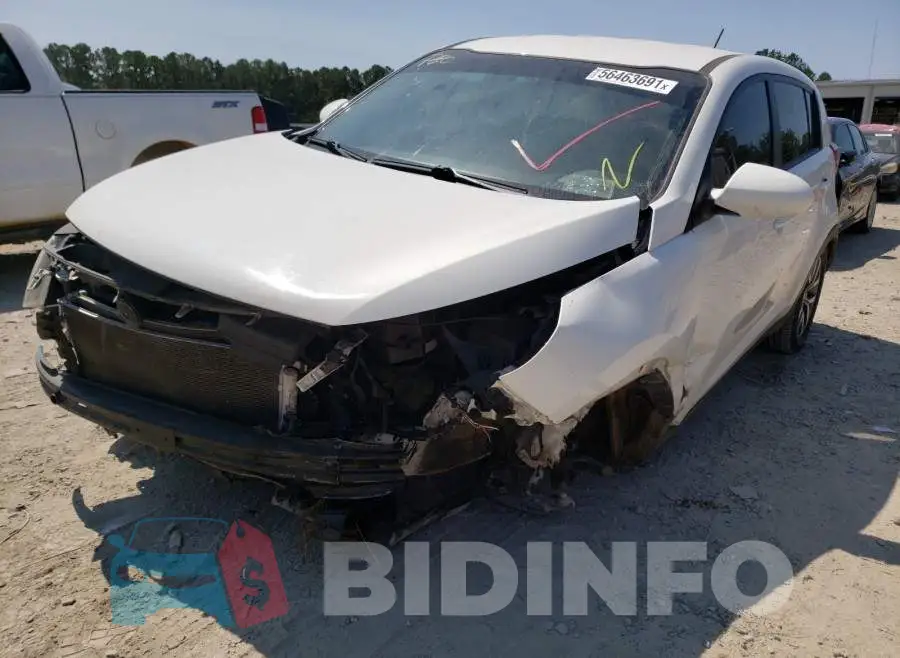 KNDPB3AC8G7794475 Photo# 2