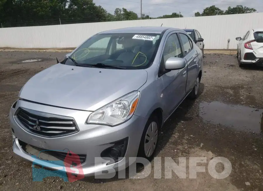 ML32F3FJ0HHF06746 Photo# 2