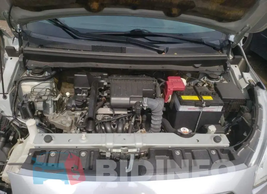 ML32F3FJ0HHF06746 Photo# 7