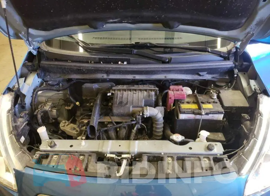 ML32F3FJ3KHF13987 Photo# 11