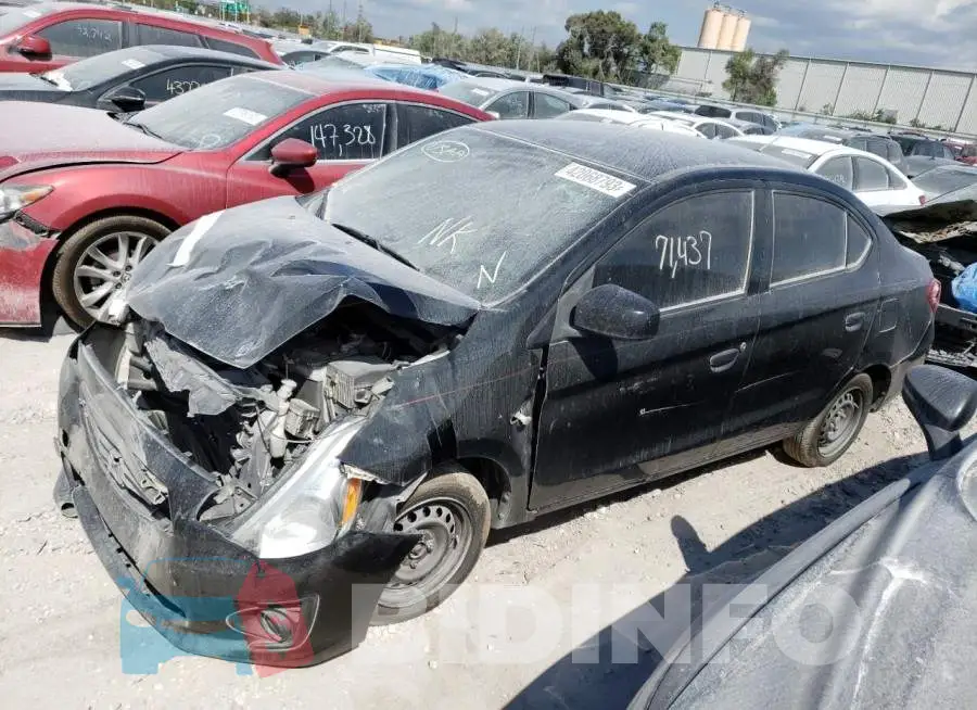ML32F3FJ4JHF06495 Photo# 1