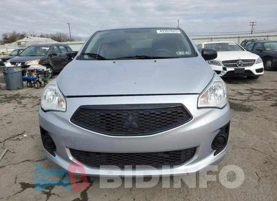 ML32F4FJ7LHF07133 Photo# 5