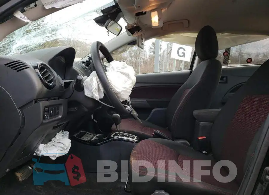 ML32FUFJ3NHF04281 Photo# 7