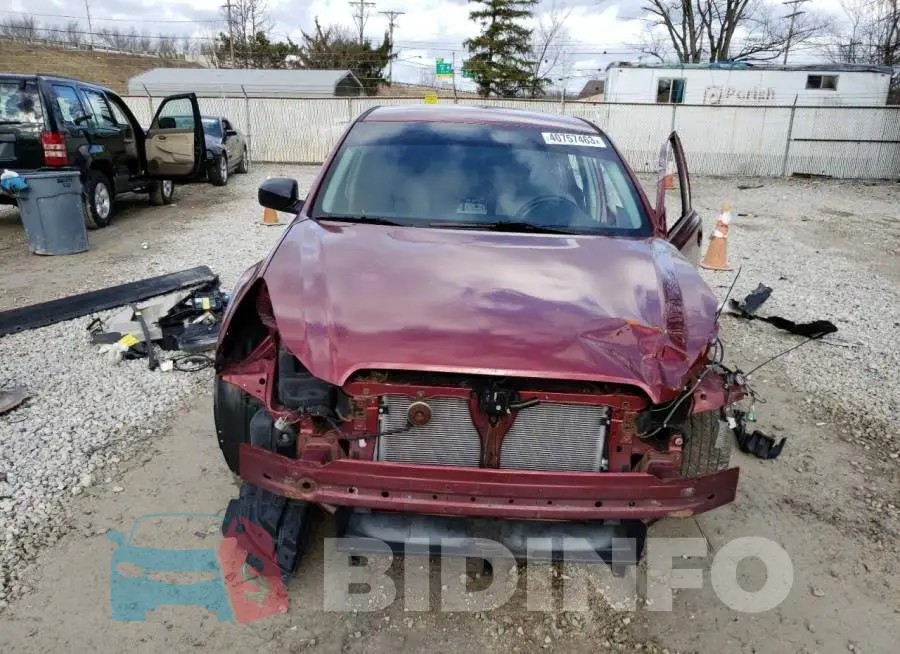 4S3BMAA68E1003350 Photo# 5