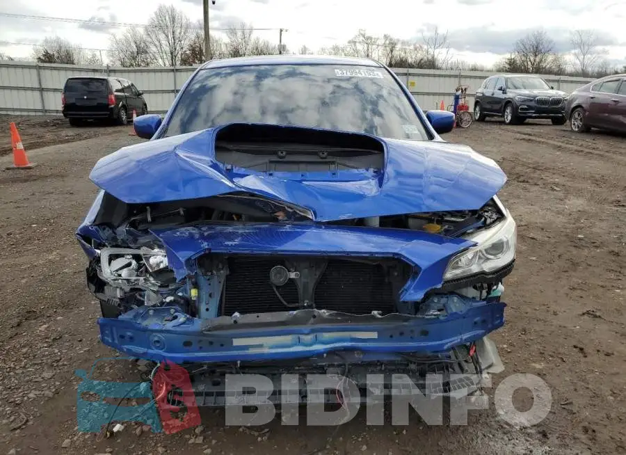 JF1VA1A60K9814164 Photo# 5