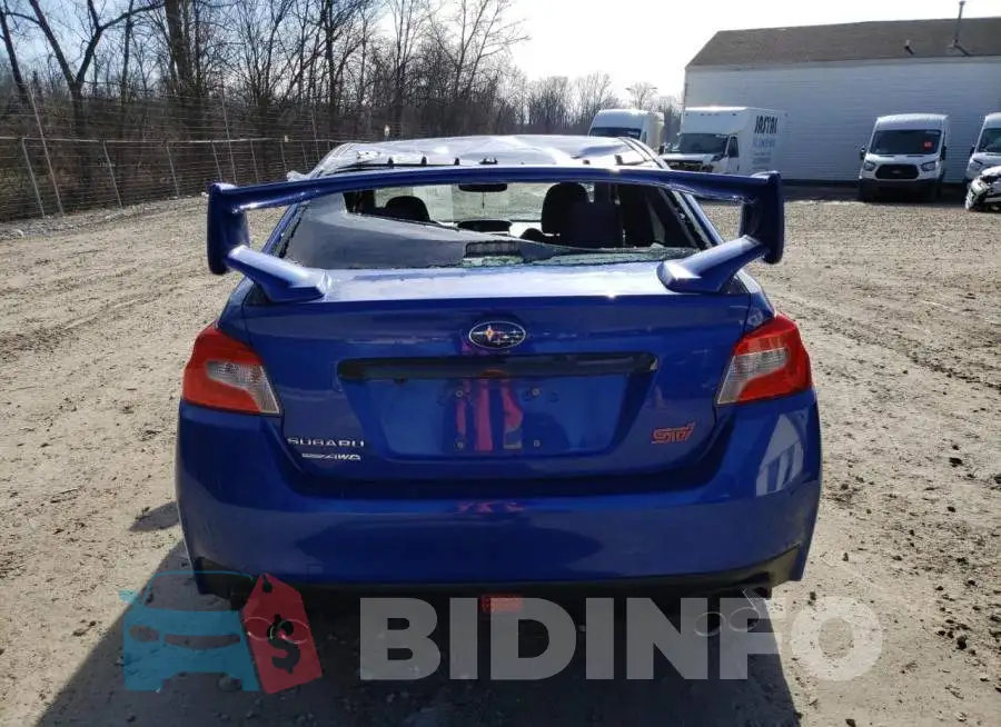 JF1VA2L60F9809944 Photo# 6