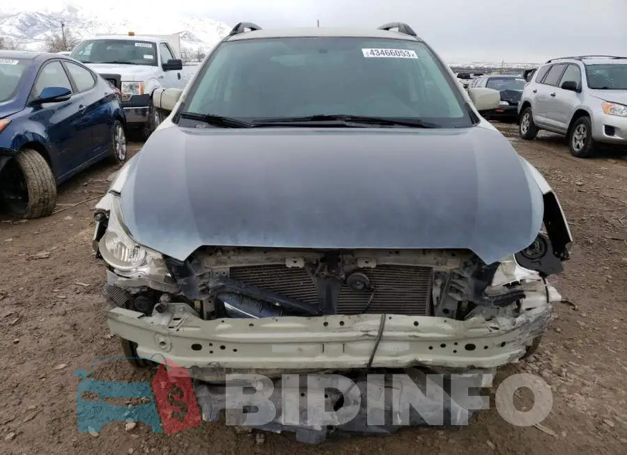 JF2GPAGC4E8303647 Photo# 5