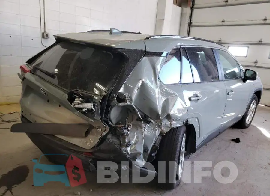 2T3B6RFV6MW019863 Photo# 4