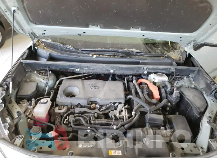 2T3B6RFV6MW019863 Photo# 7