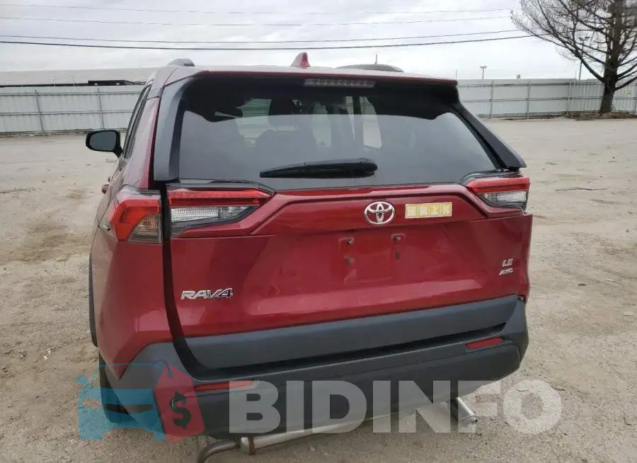 2T3F1RFV9MW159664 Photo# 6