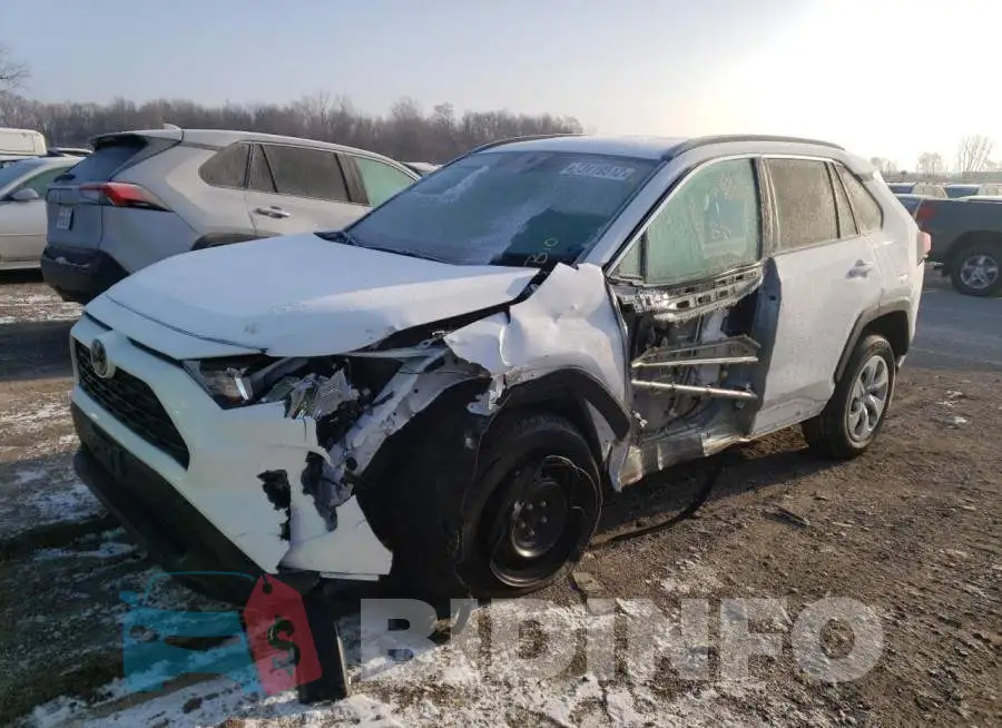 2T3G1RFV6MC160809 Photo# 1