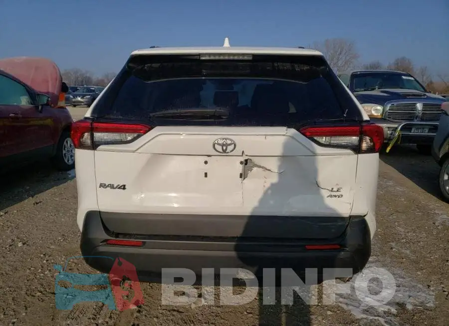 2T3G1RFV6MC160809 Photo# 6
