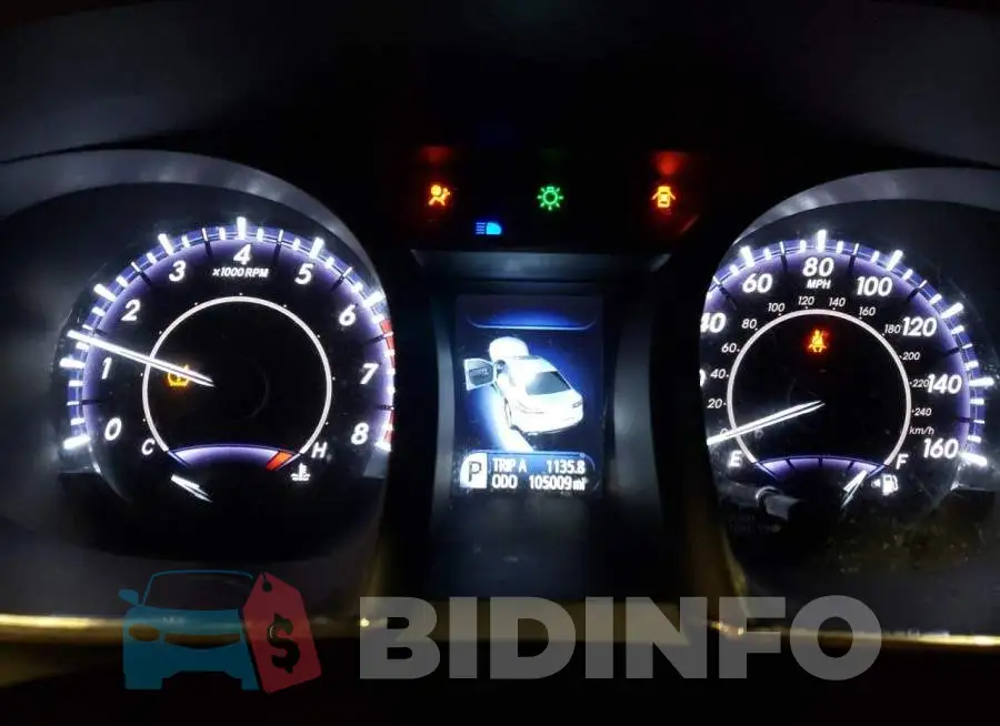 4T1BK1EB4FU165193 Photo# 9