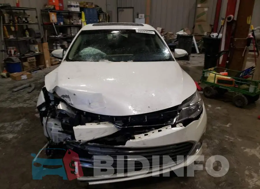 4T1BK1EB4FU165193 Photo# 5