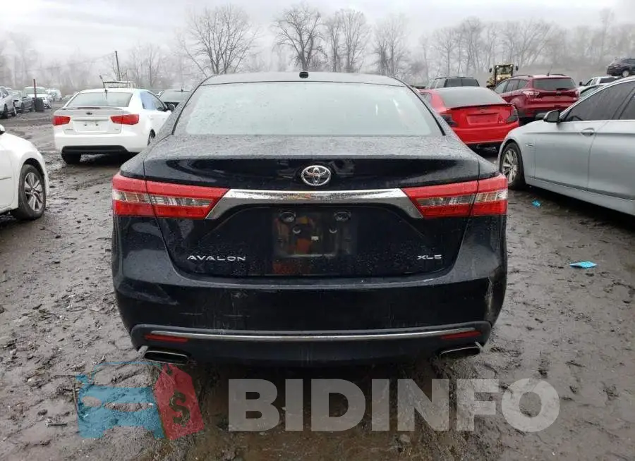 4T1BK1EB6JU266874 Photo# 6