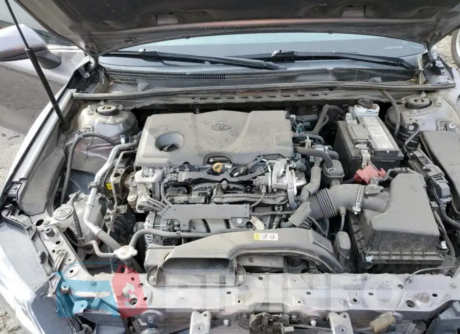 4T1C11AKXLU969166 Photo# 11