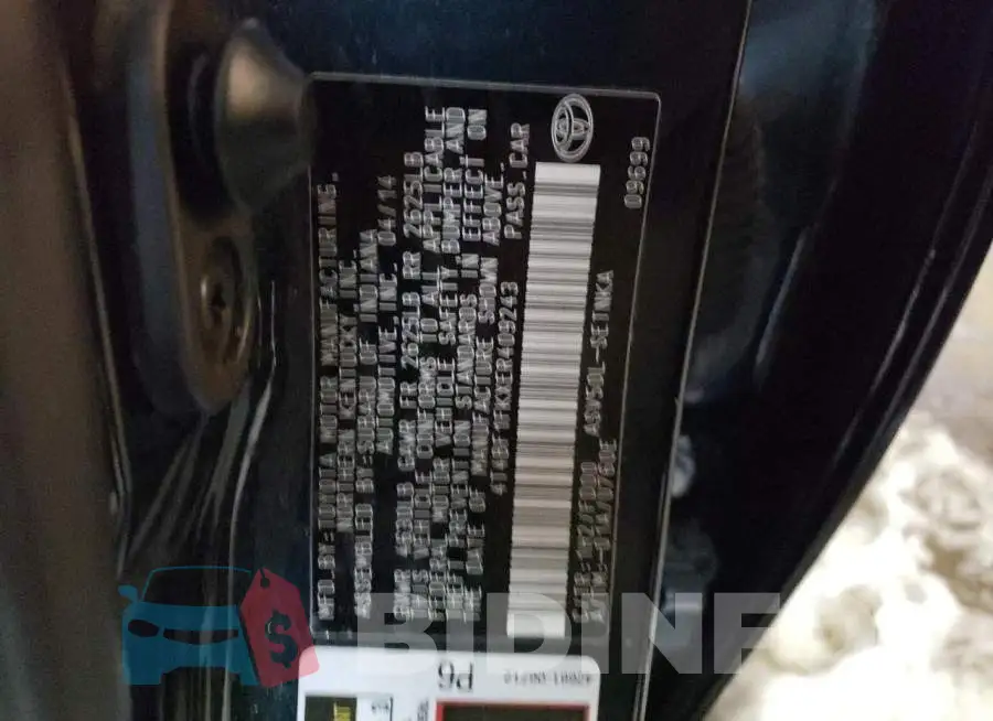 4T4BF1FKXER409243 Photo# 12