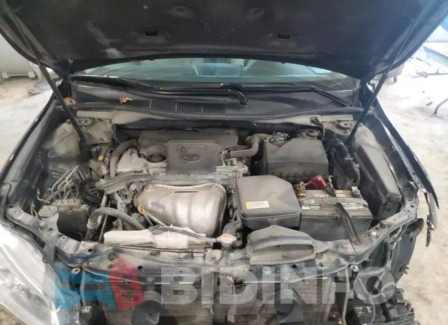 4T4BF1FKXGR570923 Photo# 11