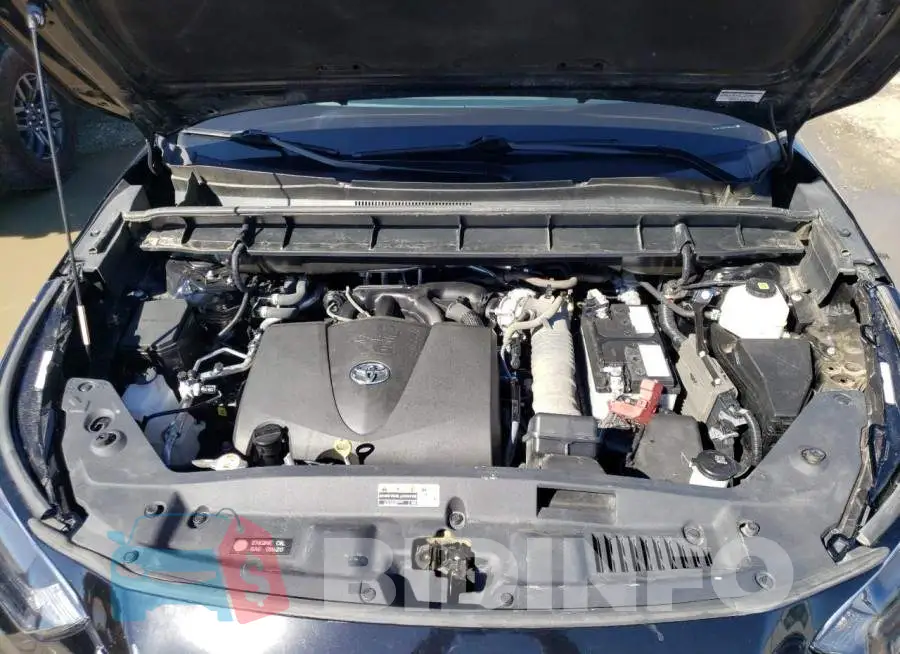 5TDCZRAH3LS504264 Photo# 12