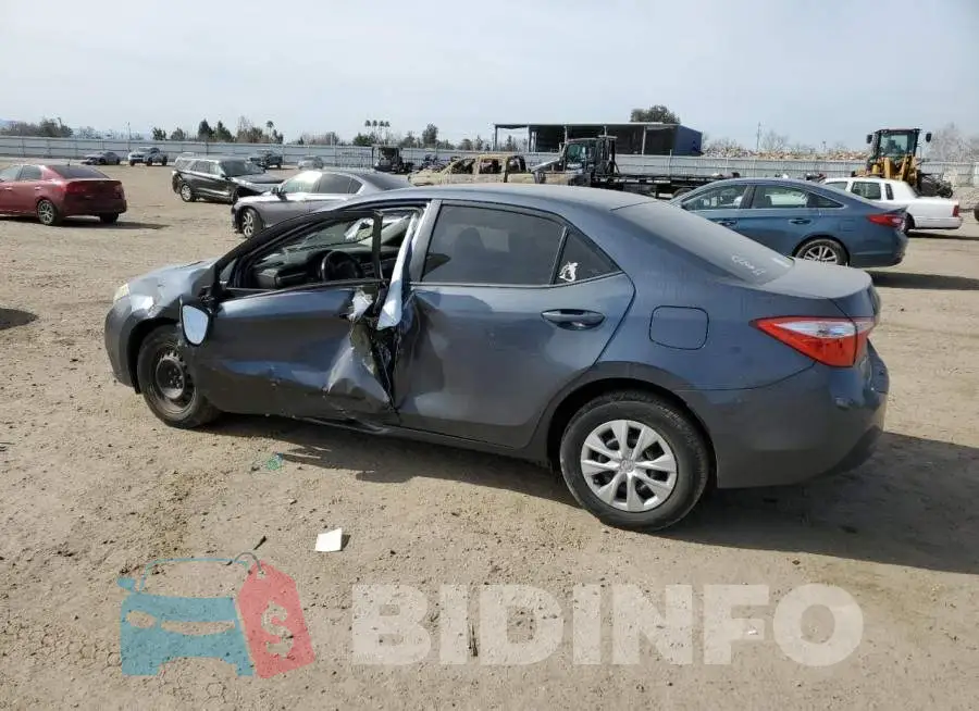 5YFBURHE5FP224087 Photo# 2