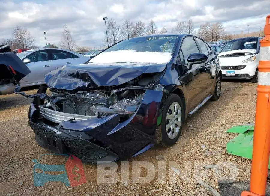 5YFEPMAE5MP229529 Photo# 1