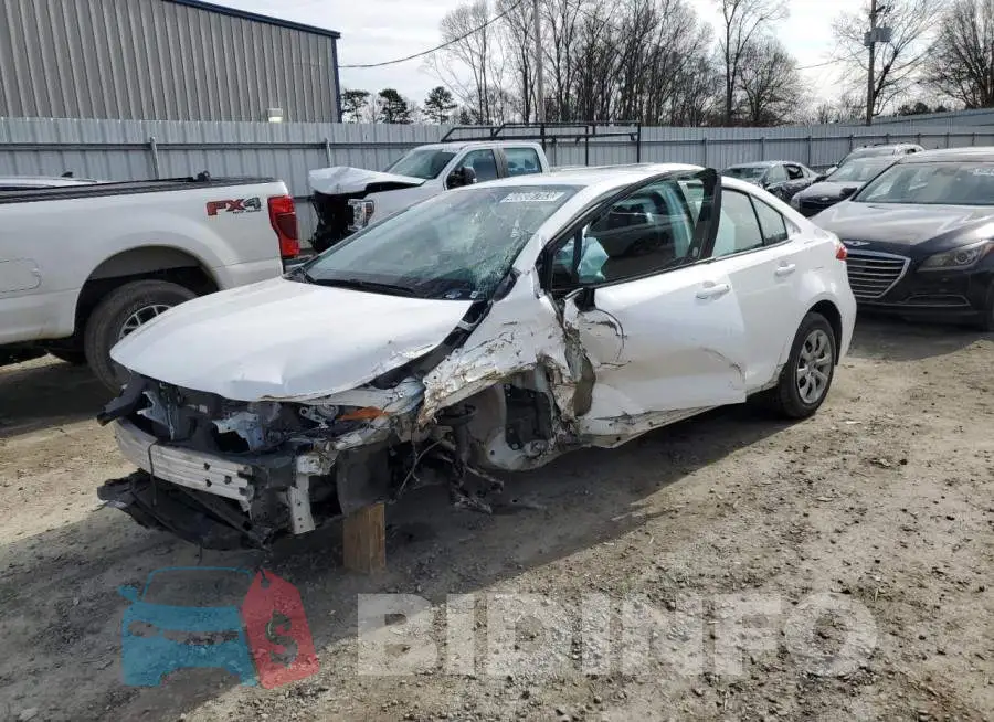 5YFEPMAE8MP221781 Photo# 1