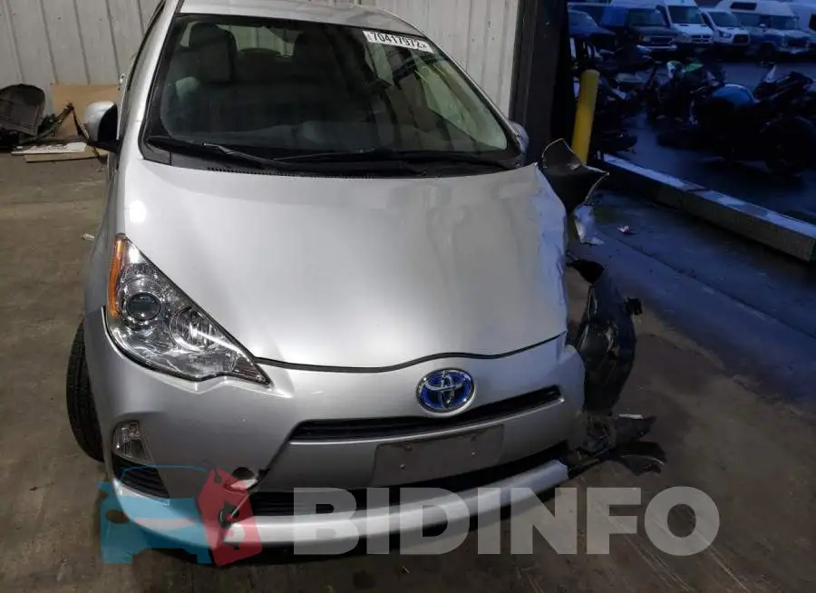 JTDKDTB30E1083887 Photo# 5