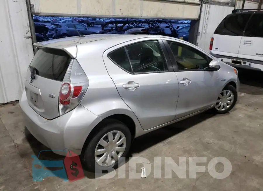 JTDKDTB30E1083887 Photo# 3