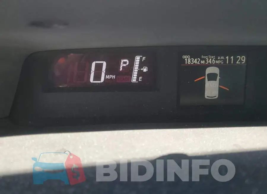 JTDKDTB39F1102888 Photo# 9