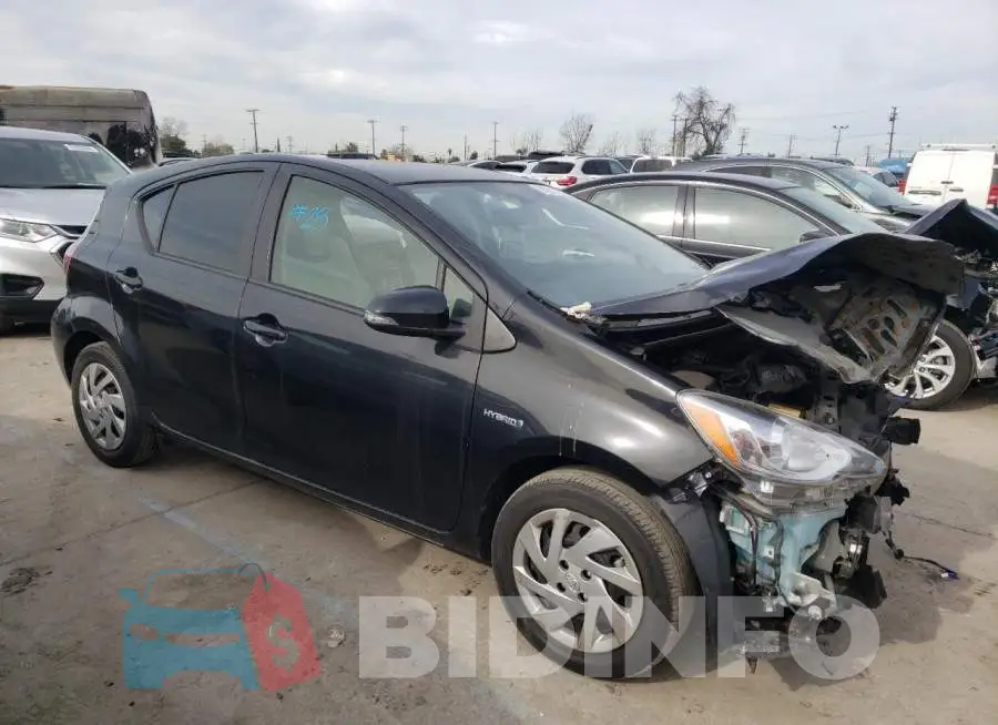 JTDKDTB39F1113812 Photo# 4
