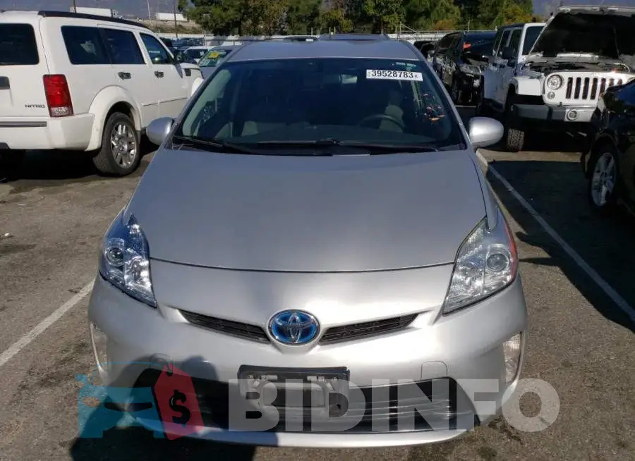JTDKN3DU3F0426525 Photo# 5