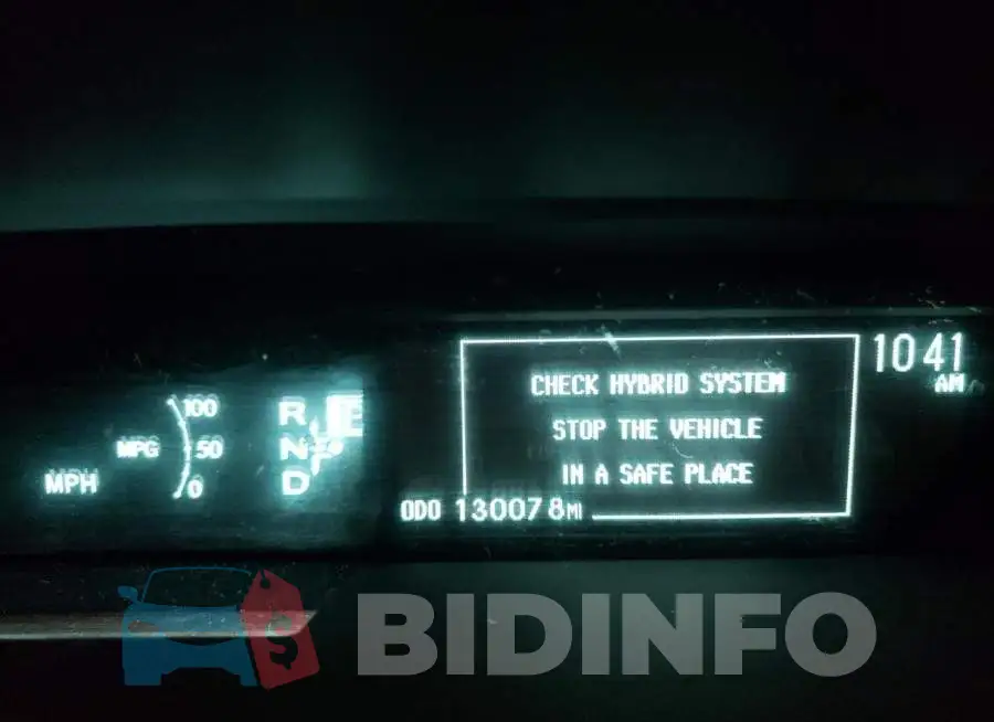 JTDKN3DU6F1880181 Photo# 8
