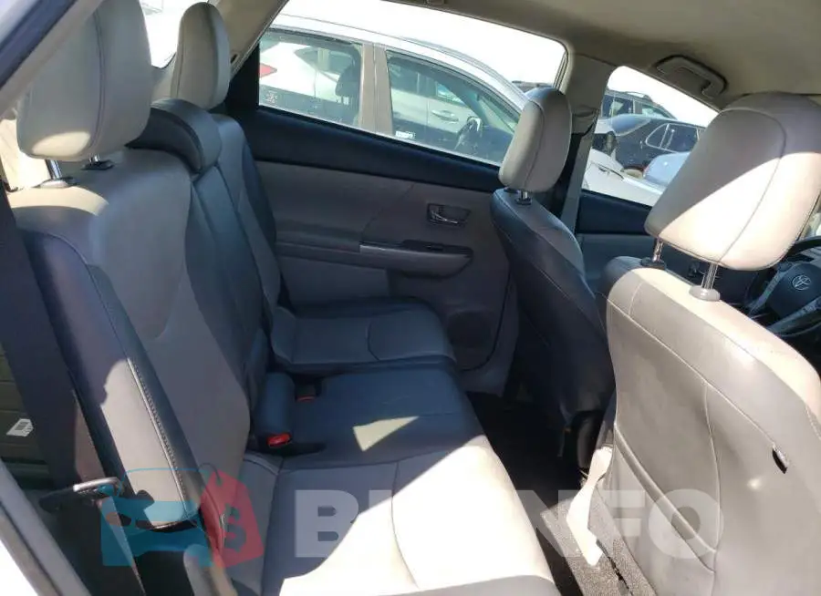 JTDZN3EU7FJ026040 Photo# 10