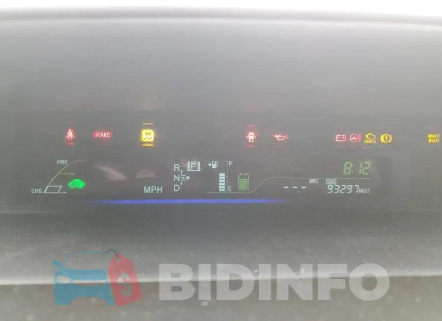 JTDZN3EU9GJ048588 Photo# 9