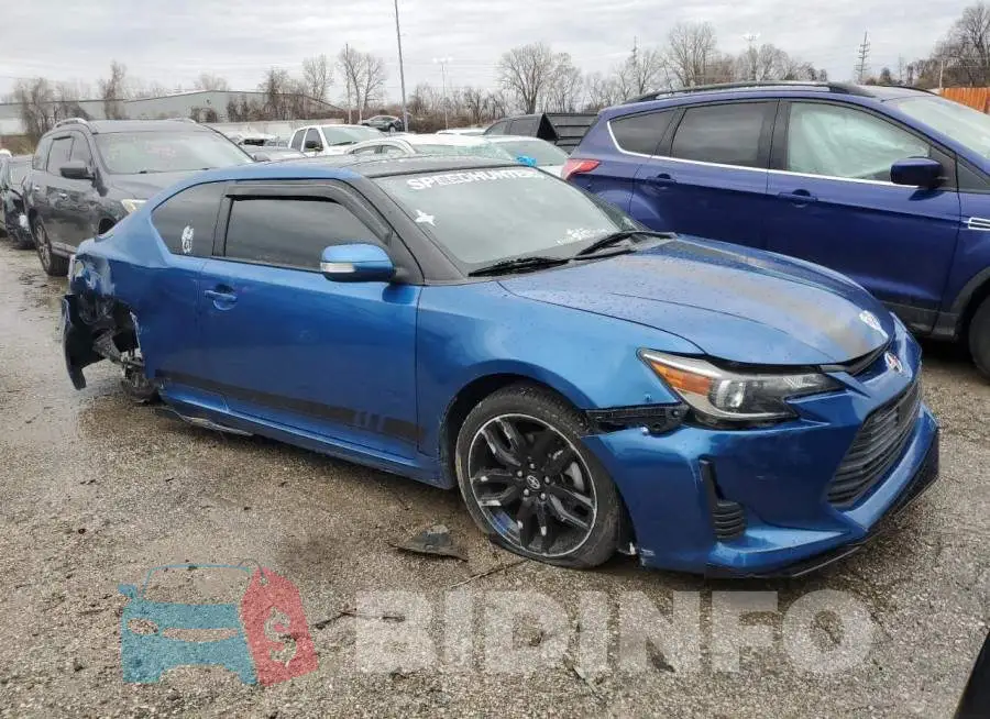 JTKJF5C74F3091248 Photo# 4