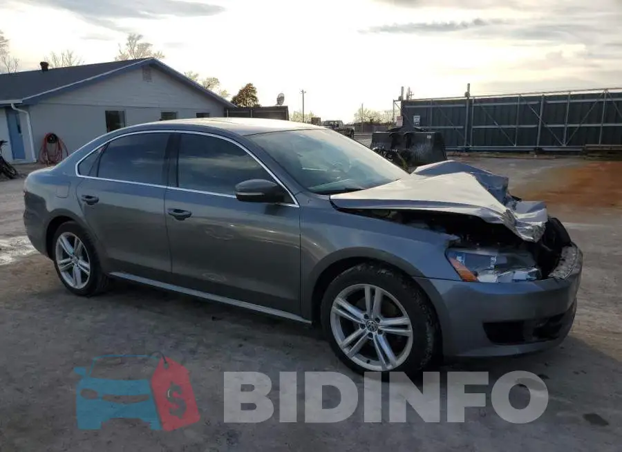 1VWBN7A34EC085052 Photo# 4