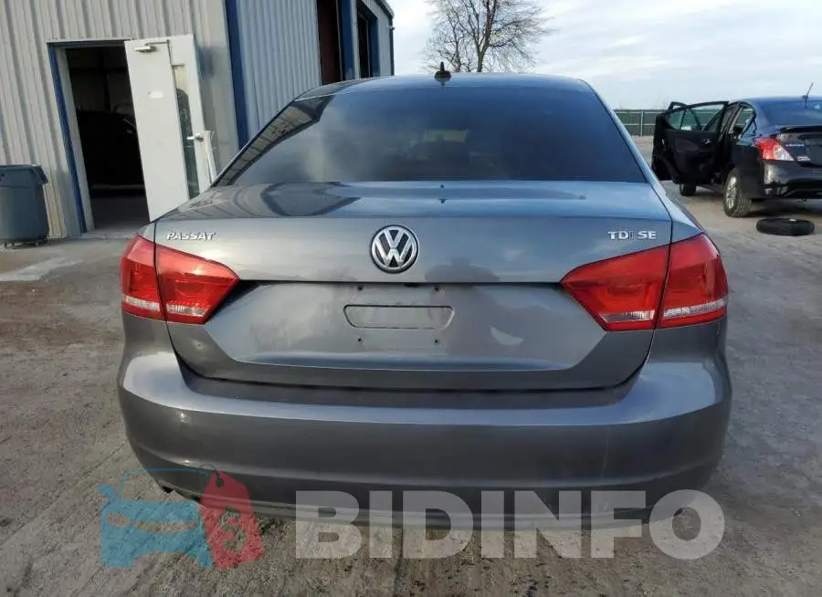 1VWBN7A34EC085052 Photo# 6
