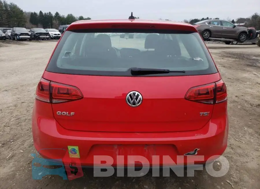 3VW117AU5HM069848 Photo# 6