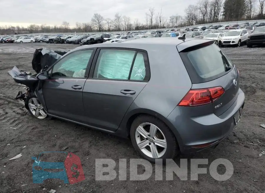 3VW117AU7HM030646 Photo# 2