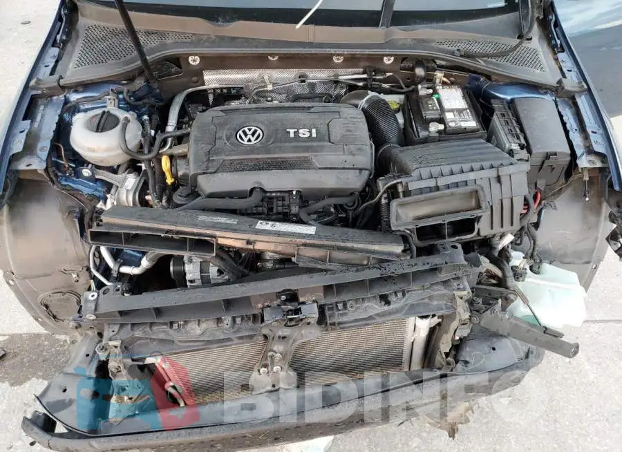 3VW217AU3HM072669 Photo# 11