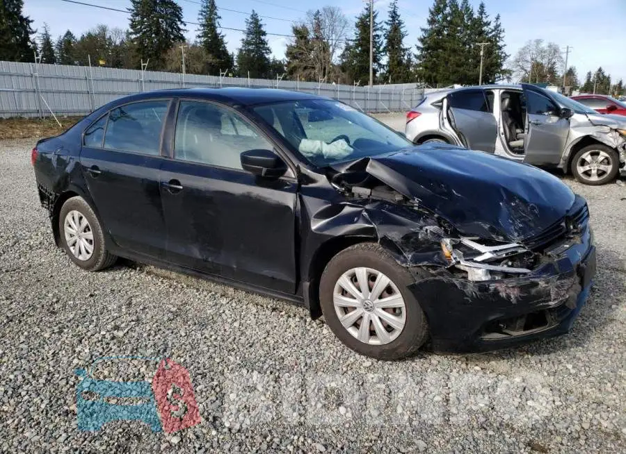 3VW2K7AJ5EM330964 Photo# 4
