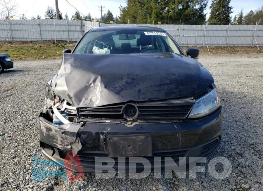 3VW2K7AJ5EM330964 Photo# 5