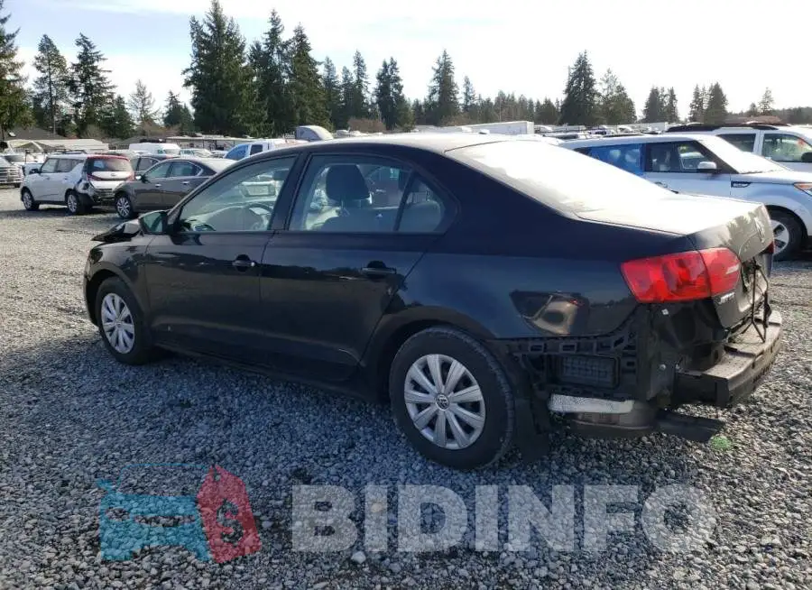 3VW2K7AJ5EM330964 Photo# 2