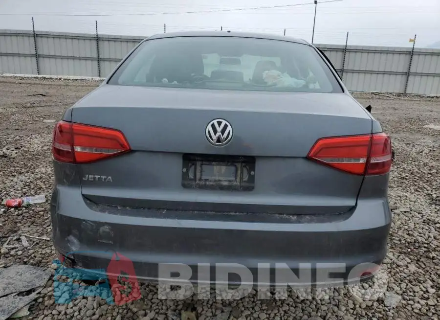 3VW2K7AJ7FM303816 Photo# 6