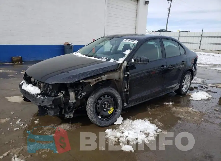 3VW2K7AJ9FM248379 Photo# 1