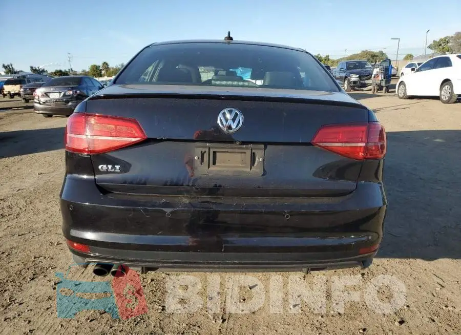 3VW4T7AJ0GM405417 Photo# 6