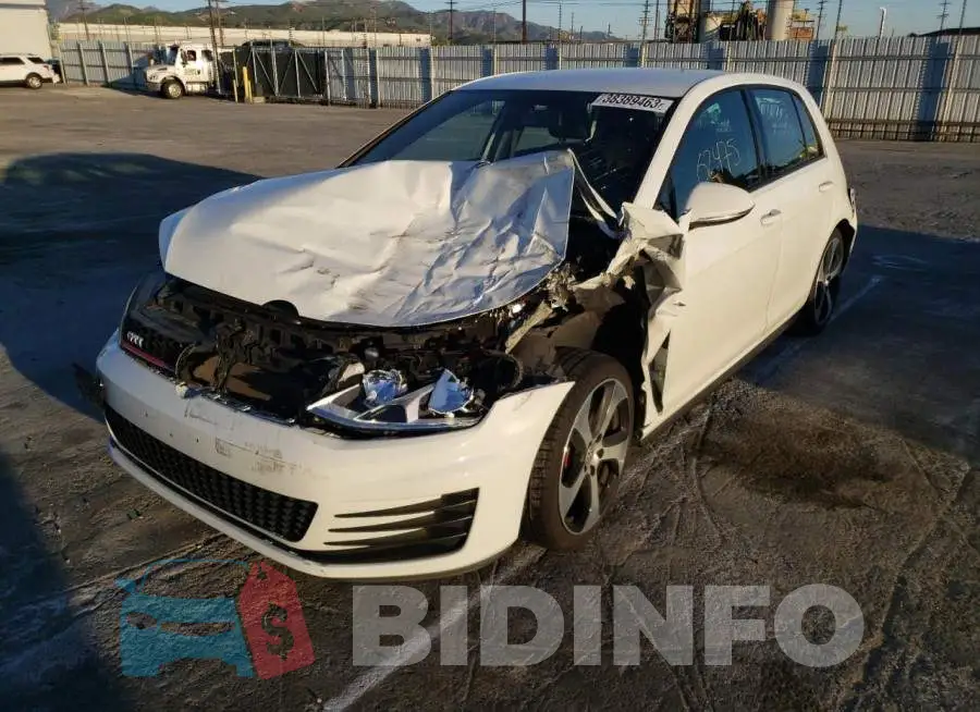3VW4T7AU5HM044875 Photo# 1