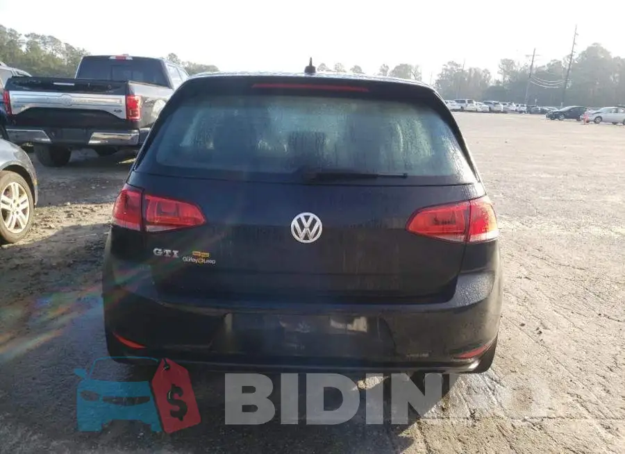 3VW4T7AU8GM063872 Photo# 6