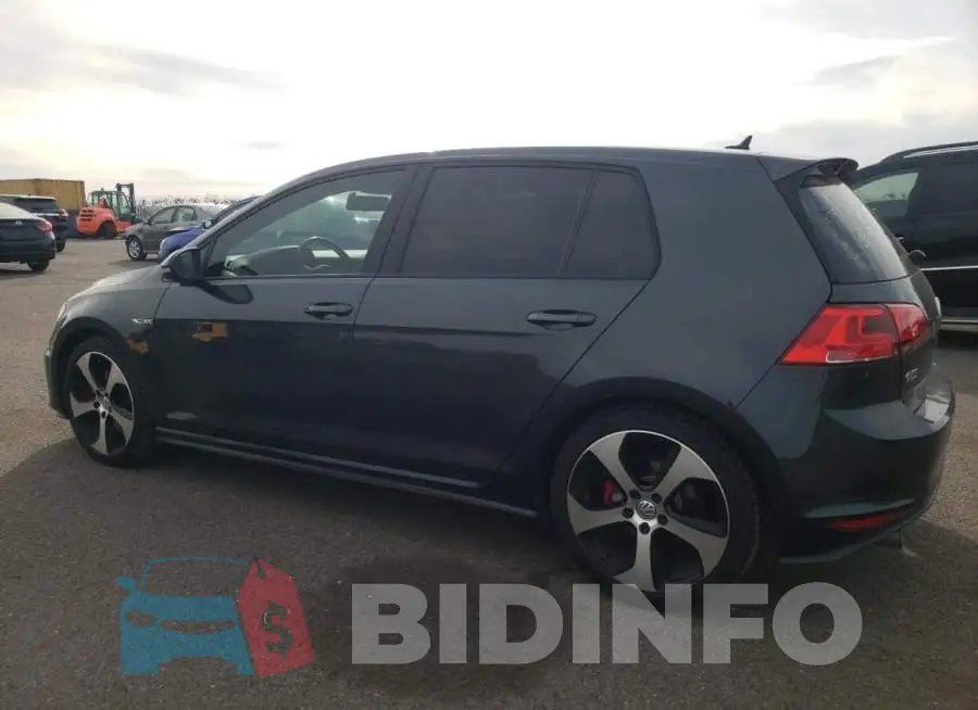 3VW5T7AU7FM099376 Photo# 2