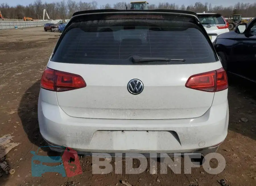 3VW5T7AU8HM017738 Photo# 6